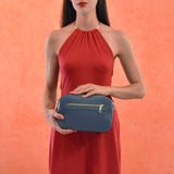 Borsa Alice in pelle