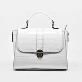 Clara bag in leather