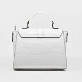 Clara bag in leather