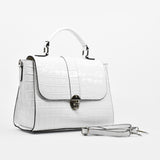 Clara bag in leather