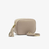Borsa Mini Alice in pelle