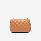 Borsa mini Marta in pelle