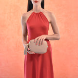 Borsa Mini Alice in pelle