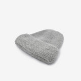 Berretto in Lana d'angora