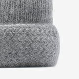 Berretto in Lana d'angora