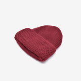 Berretto in Lana d'angora