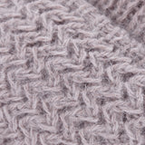 Berretto in Lana d'angora