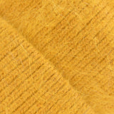 Berretto in misto cashmere e angora