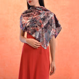 Foulard Bell in seta