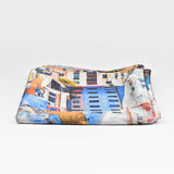 Foulard Travel in seta