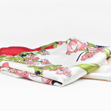 Foulard Primavera