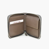 Portafoglio lady in pelle