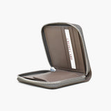 Portafoglio lady in pelle