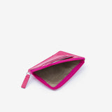 Portadocumenti in pelle