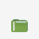 Portadocumenti in pelle