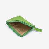 Portadocumenti in pelle