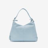 Tasche aus weichem Leder