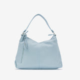 Tasche aus weichem Leder