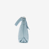 Tasche aus weichem Leder