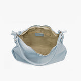Tasche aus weichem Leder
