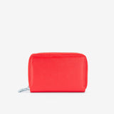 Portafoglio in pelle