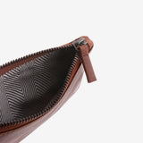 Astuccio portachiavi in pelle