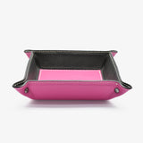 Svuotatasche in pelle