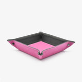 Svuotatasche in pelle