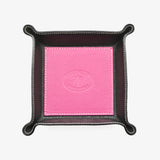 Svuotatasche in pelle