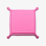 Svuotatasche in pelle