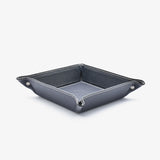 Svuotatasche in pelle