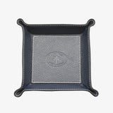 Svuotatasche in pelle