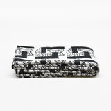 Sciarpa Erre in lana