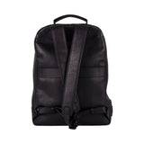 Conti-Rucksack aus Leder