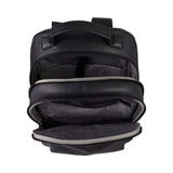 Conti-Rucksack aus Leder