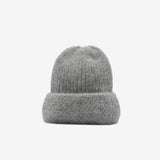 Berretto in Lana d'angora