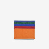 Portafoglio Colorful in pelle