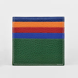 Portafoglio Colorful in pelle