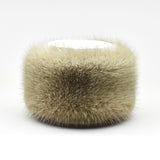 Braccialetto WrapMe olivo