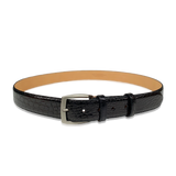 Leather belt Pasquale