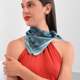 Foulard 1985 in seta