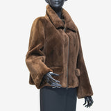 Biberjacke