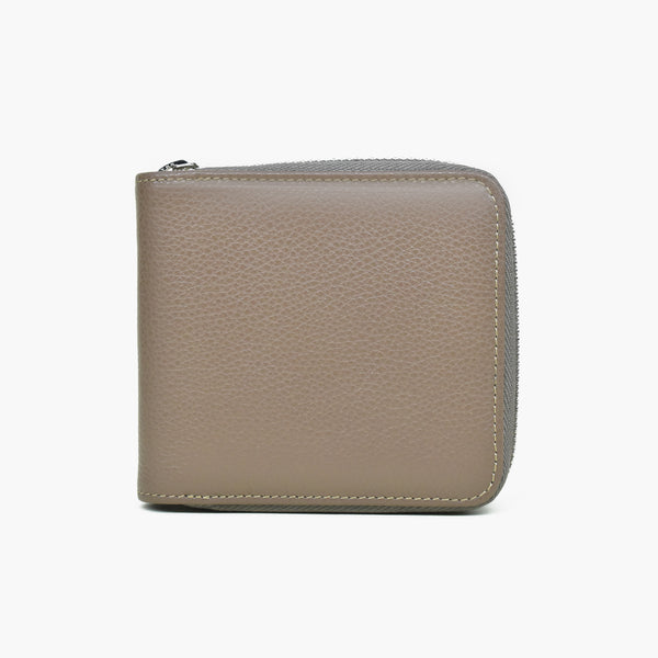 Lady leather wallet