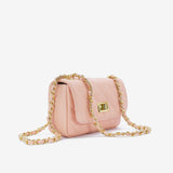 Borsa mini Marta in pelle