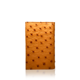 Essential Portemonnaie in Strauß - Orange