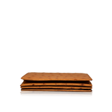 Essential Portemonnaie in Strauß - Orange